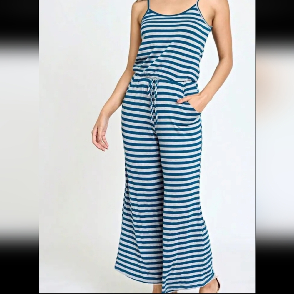 1 Piece Jumpsuit